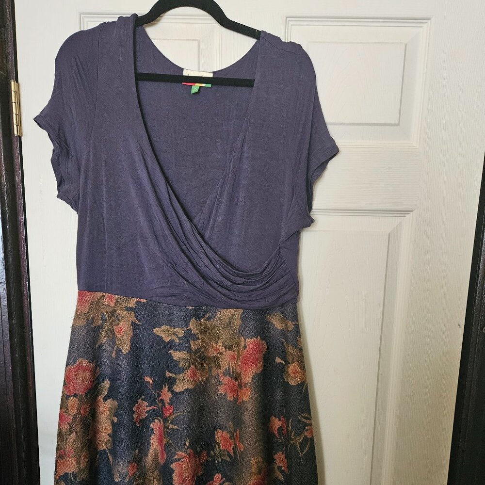 Modcloth Dress